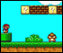 play Mario Forever
