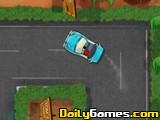 play Toms Beach Parking Lot