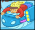 play Spacepunk Racer