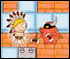 play Tribal Hero
