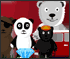 play Panda Sniper 2