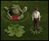 play Swamp Escape