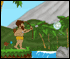 play Prehistoric Archer