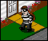 play Beat The Burglar