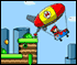 play Super Mario Zeppelin