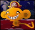 play Monkey Go Happy Mara