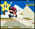 play Mario Star Catcher
