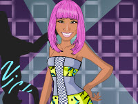 play Nicki Minaj