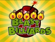 play Super Blast Billiards