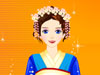 play Japanese Girl Dress Up