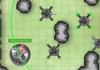 Warzone Tower Defense