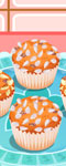 play Pumpkin Muffins