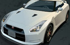 Nissan Racing Challenge