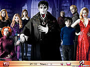 play Dark Shadows Hs