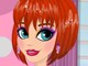 play Funky Eyelashes Makeover