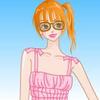 play Summer Holiday Dress Up