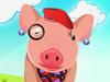 play Piglet Dressup