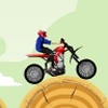 play Mini Biker