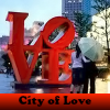 play City ​​Of Love 5 Differences
