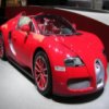 play Bugatti Veyron Slider