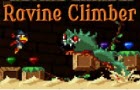 Ravine Climber