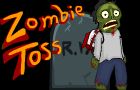play Zombie Toss