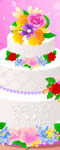play Perfect Wedding Cakes