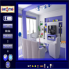 play Blue Room Hidden Object
