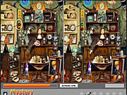 play Mystery Difference 3
