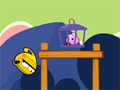 play Alien Baby Rescue