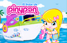 play El Yate De Pinypon