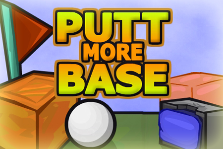 play Putt More Base