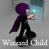 play Wizzard Child