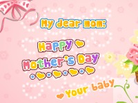 play Mothers Day Card