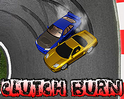 play Clutch Burn