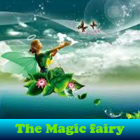 play The Magic Fairy