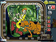 play Scooby Doo - Hidden Numbers