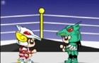 play Dragon Vs Pegasus 1
