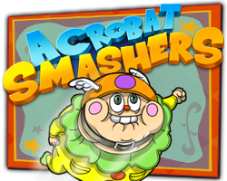 play Acrobat Smashers