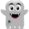play Ghost Slider