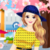 play Vivid Colors Dress Up