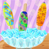 play Fruity Ice Blocks