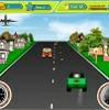 play Legendary Driving 3D