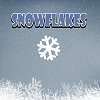 play Snow Flakes