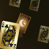 play Goldee Solitaire