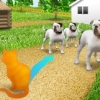 play Cat Penetrate Mission