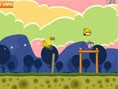 play Alien Baby Rescue