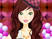 play Spring Fling Makeover