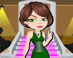 play Casual Fashion Dress Up