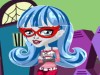 play Chibi Ghoulia Yelps